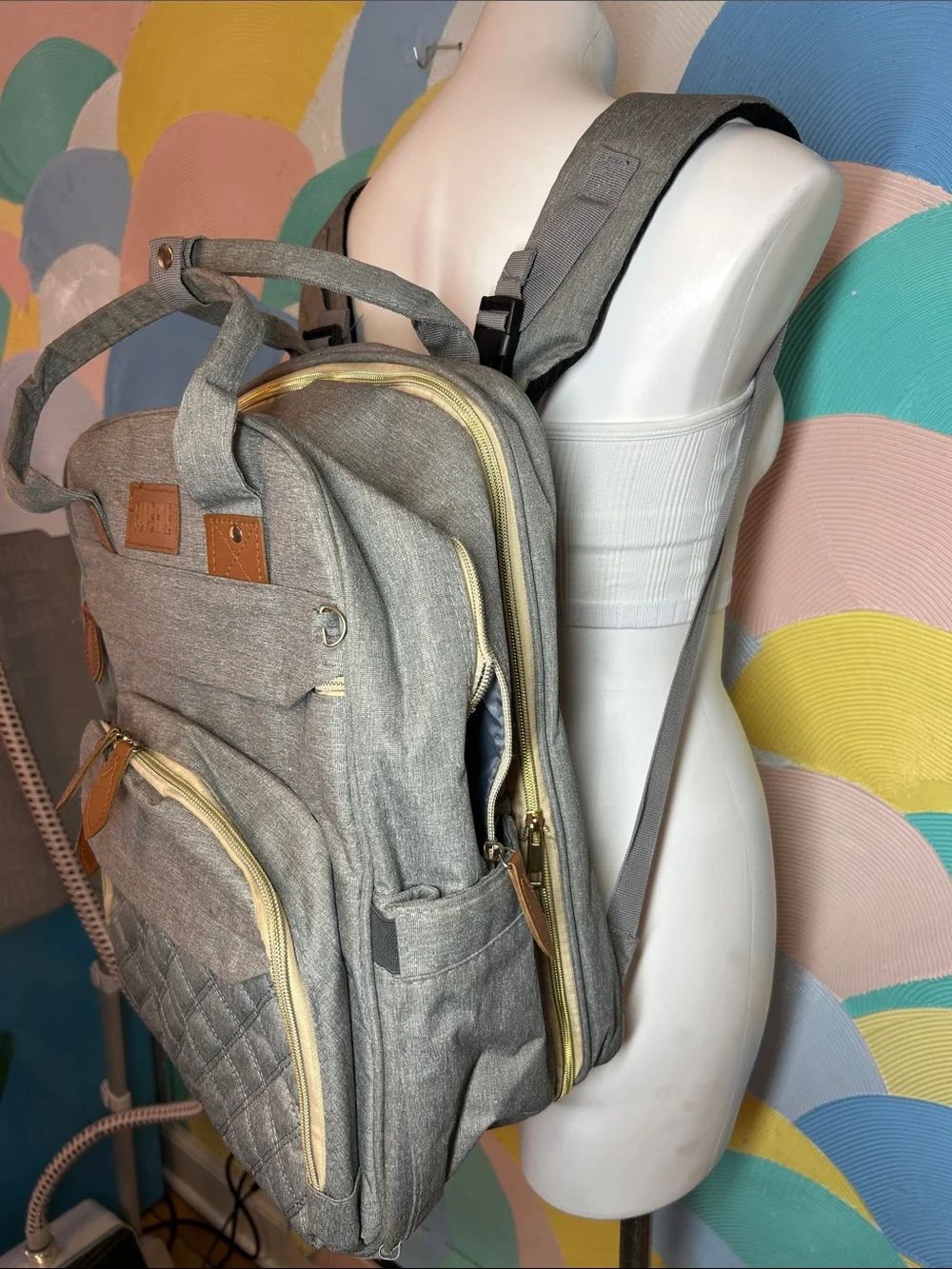 sunshine durable gray